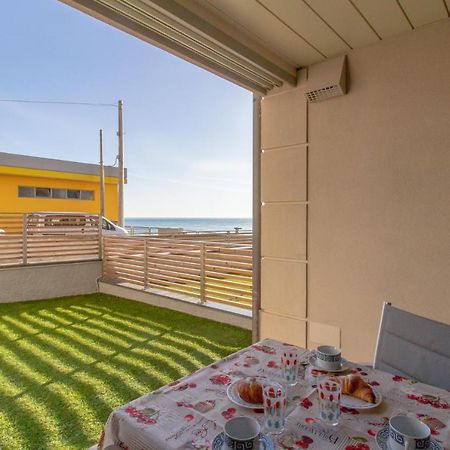 Ferienwohnung Il Molo Finale Ligure Exterior foto