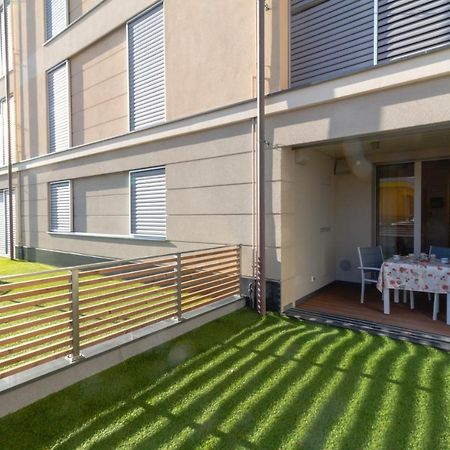 Ferienwohnung Il Molo Finale Ligure Exterior foto