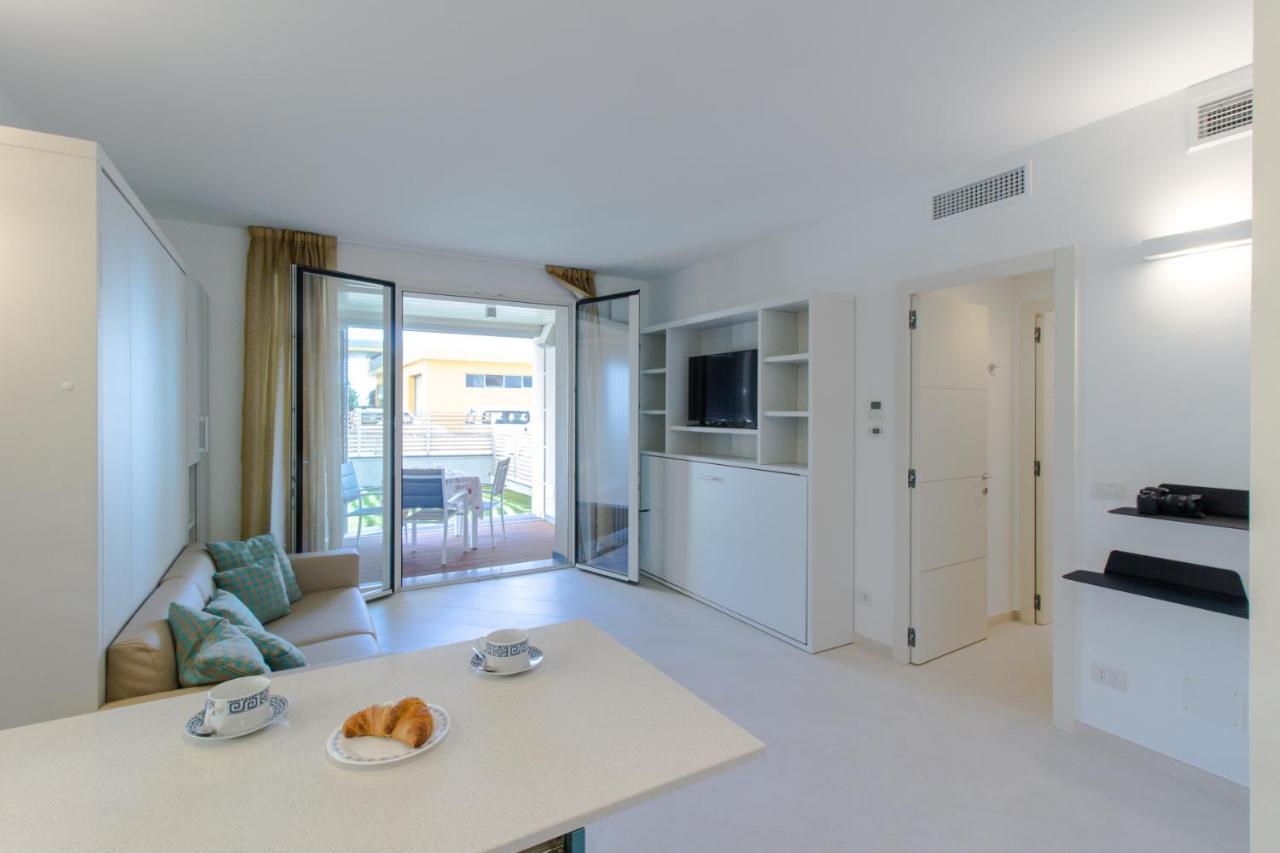 Ferienwohnung Il Molo Finale Ligure Exterior foto