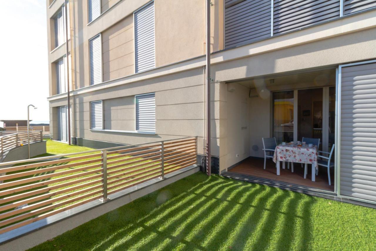 Ferienwohnung Il Molo Finale Ligure Exterior foto